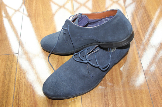 How to Waterproof Suede Shoes for Rainy Seasons
