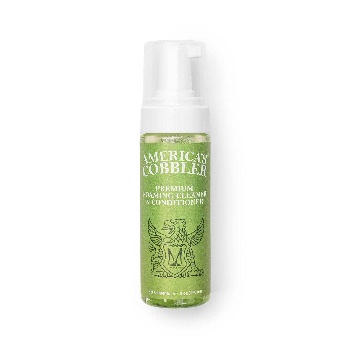 America's Cobbler Premium Cleaner and Conditioner