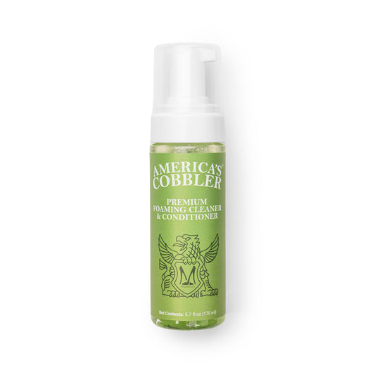 America's Cobbler Premium Cleaner and Conditioner