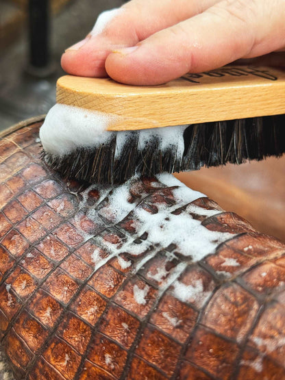 America's Cobbler Premium Cleaner and Conditioner