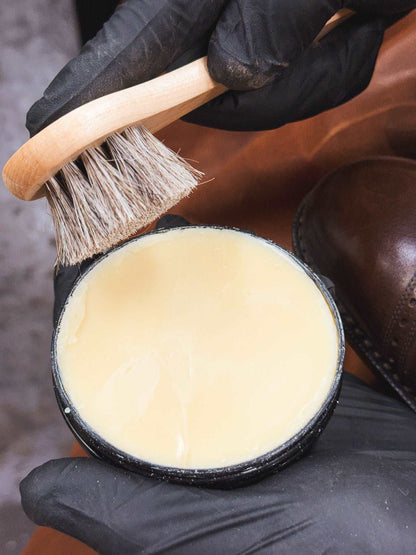 America's Cobbler Professional Shoe Shine Kit